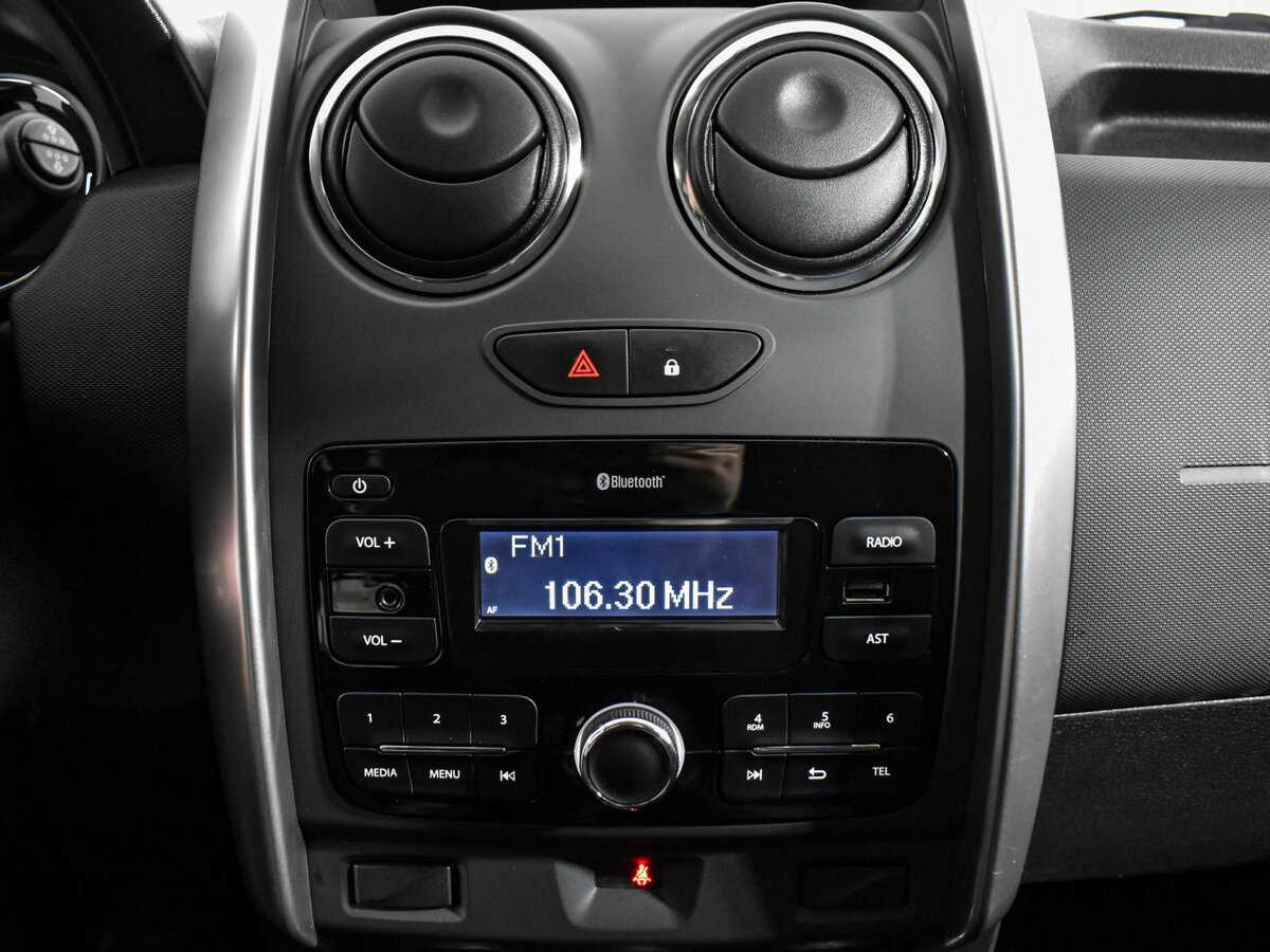 Lada (ВАЗ) Largus Cross, 2021 Фото №11