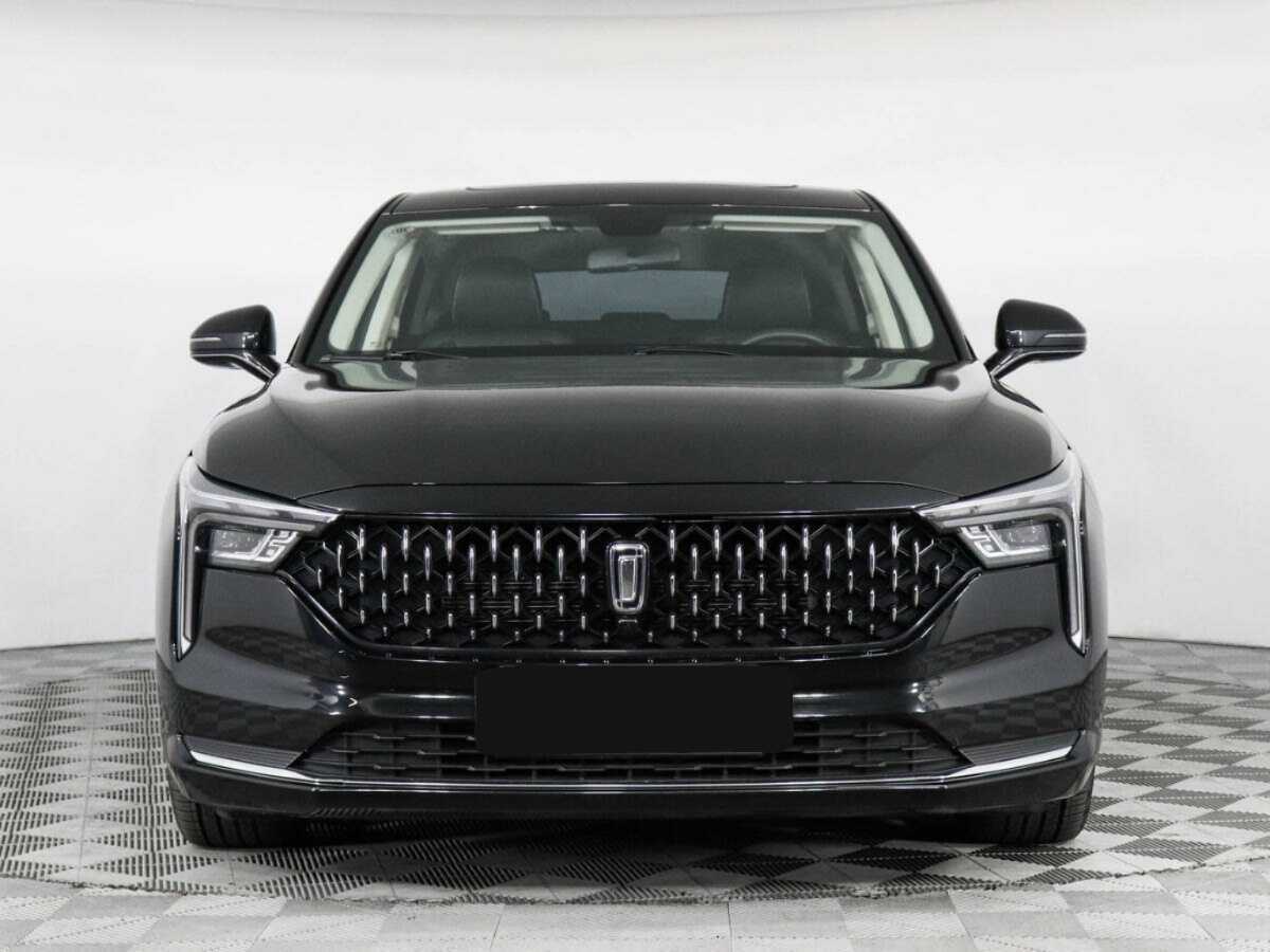 FAW Bestune B70, 2023 Фото №2