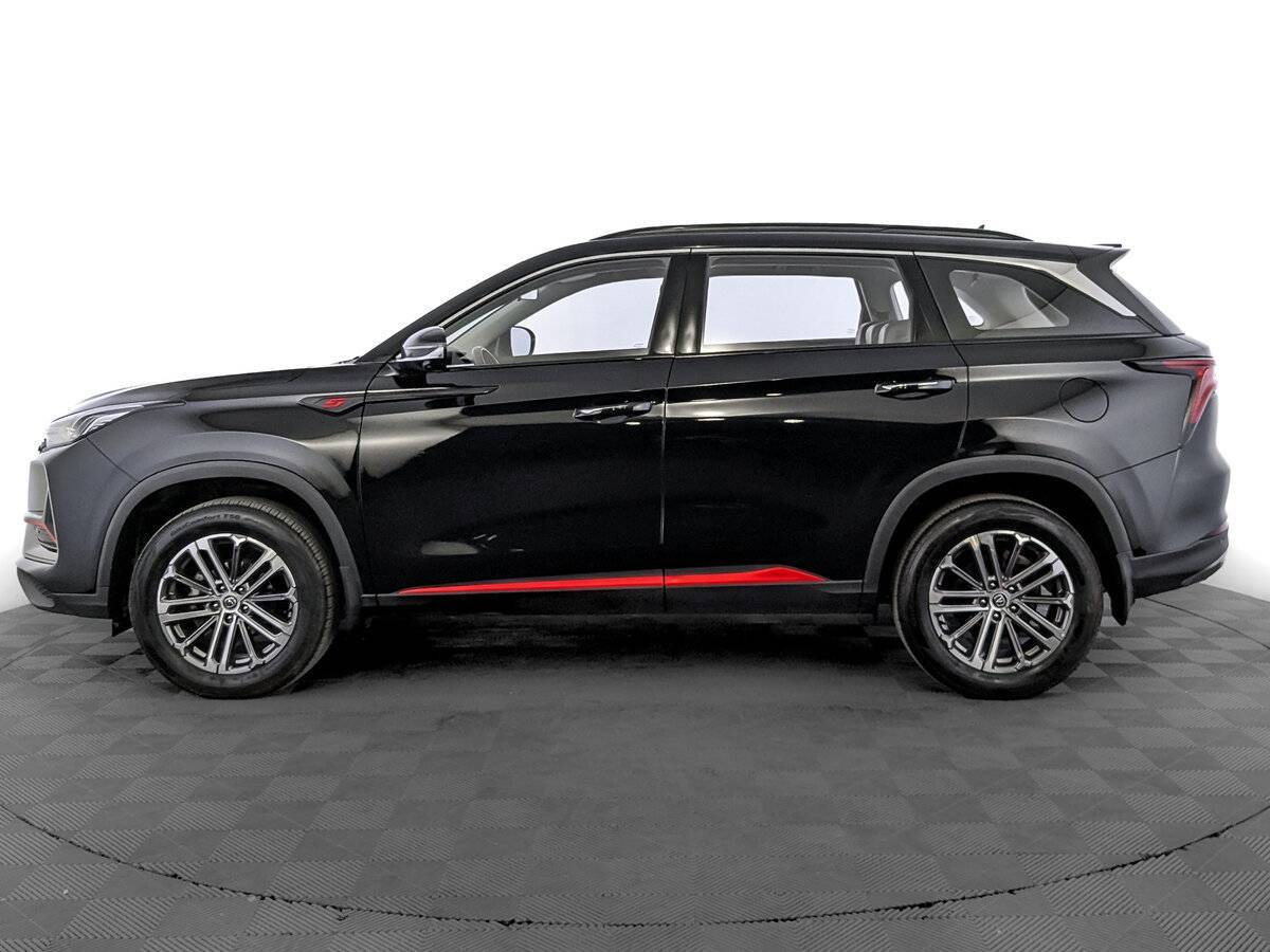 Changan CS75 Plus, 2023 Фото №8