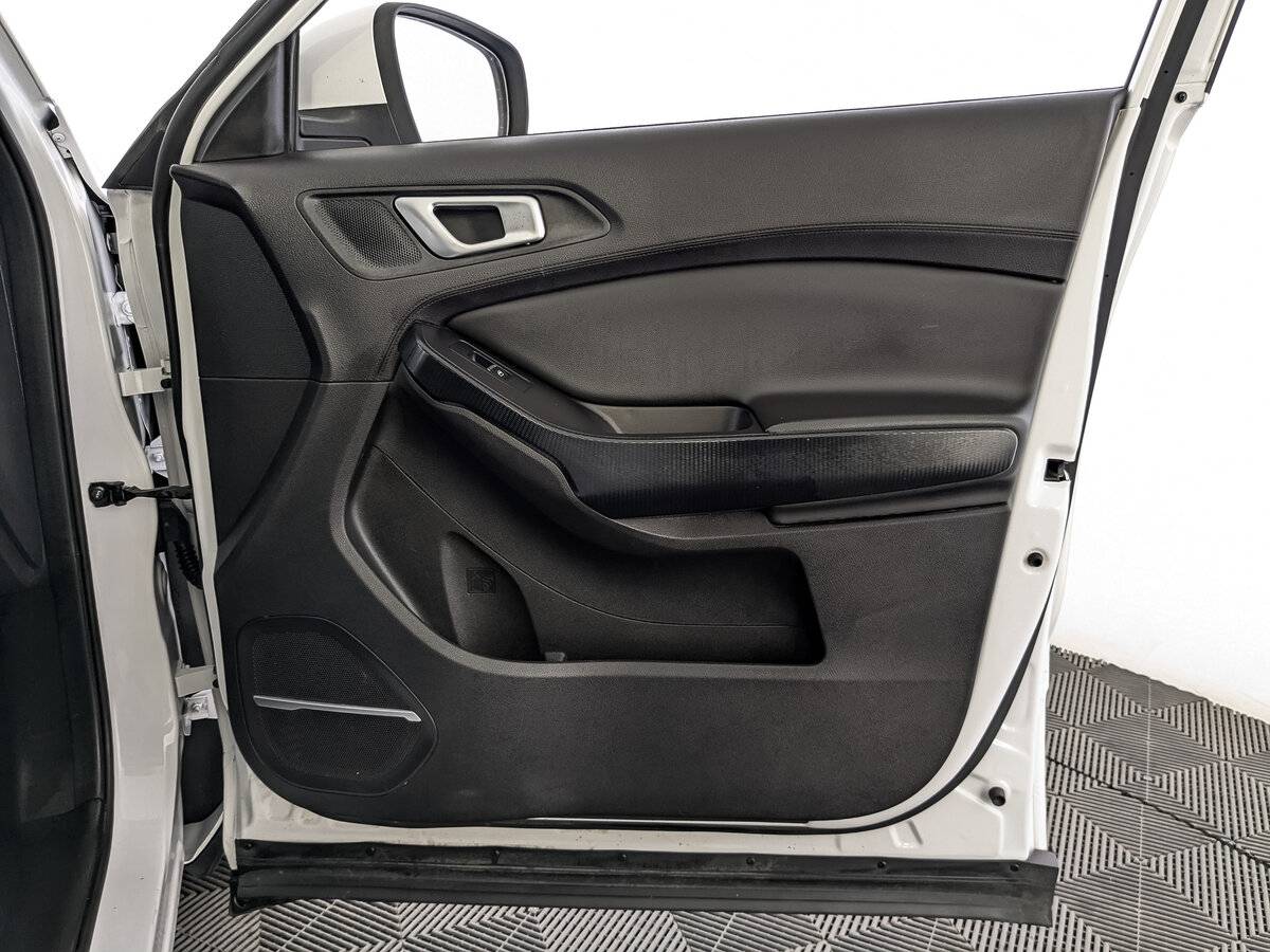 Chery Tiggo 4, 2021 Фото №25