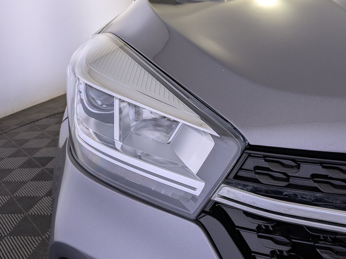 Chery Tiggo 4 I Рестайлинг, 2022 Фото №11