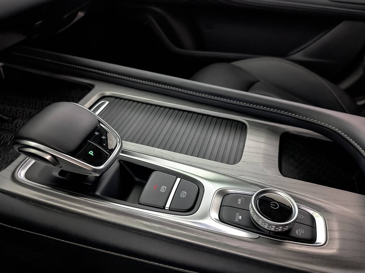 Chery Arrizo 8, 2023 Фото №29