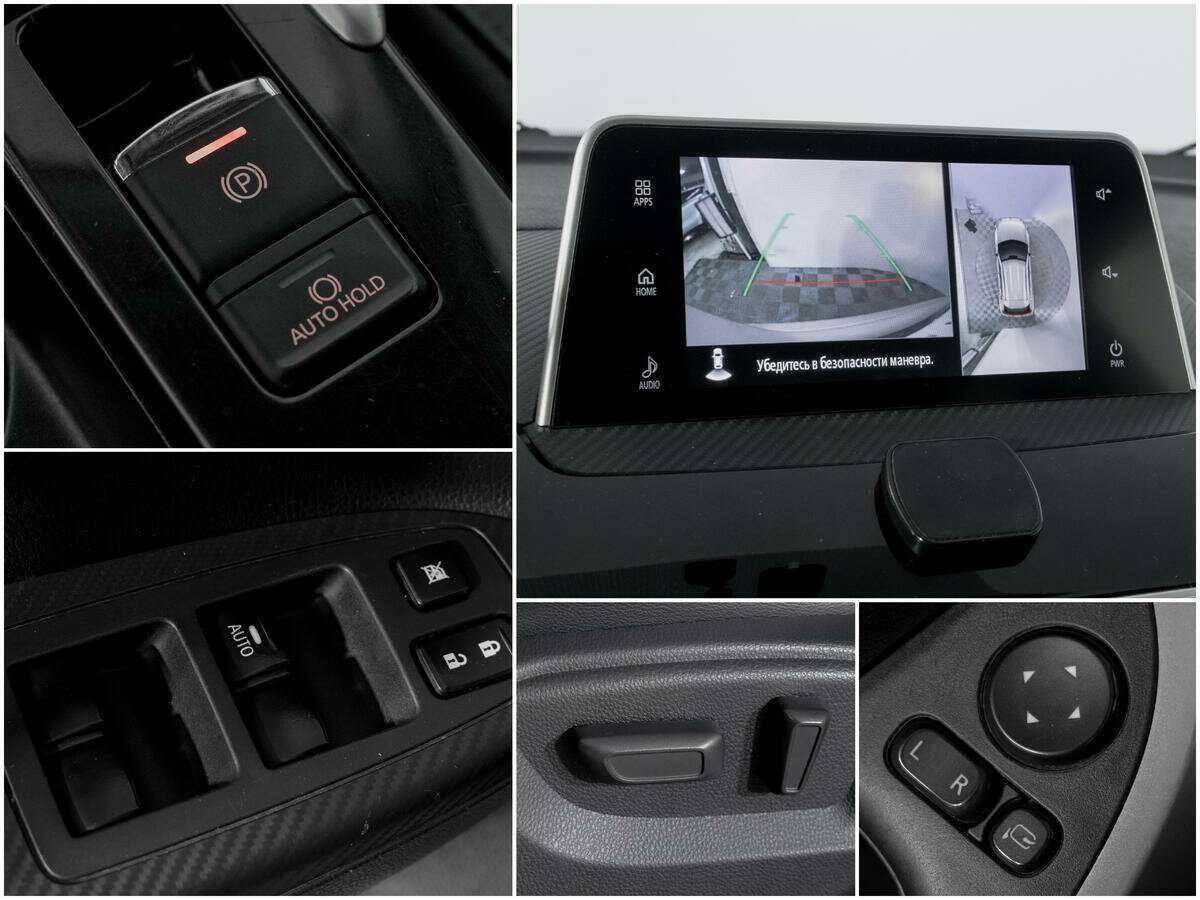 Mitsubishi Eclipse Cross, 2019 Фото №14