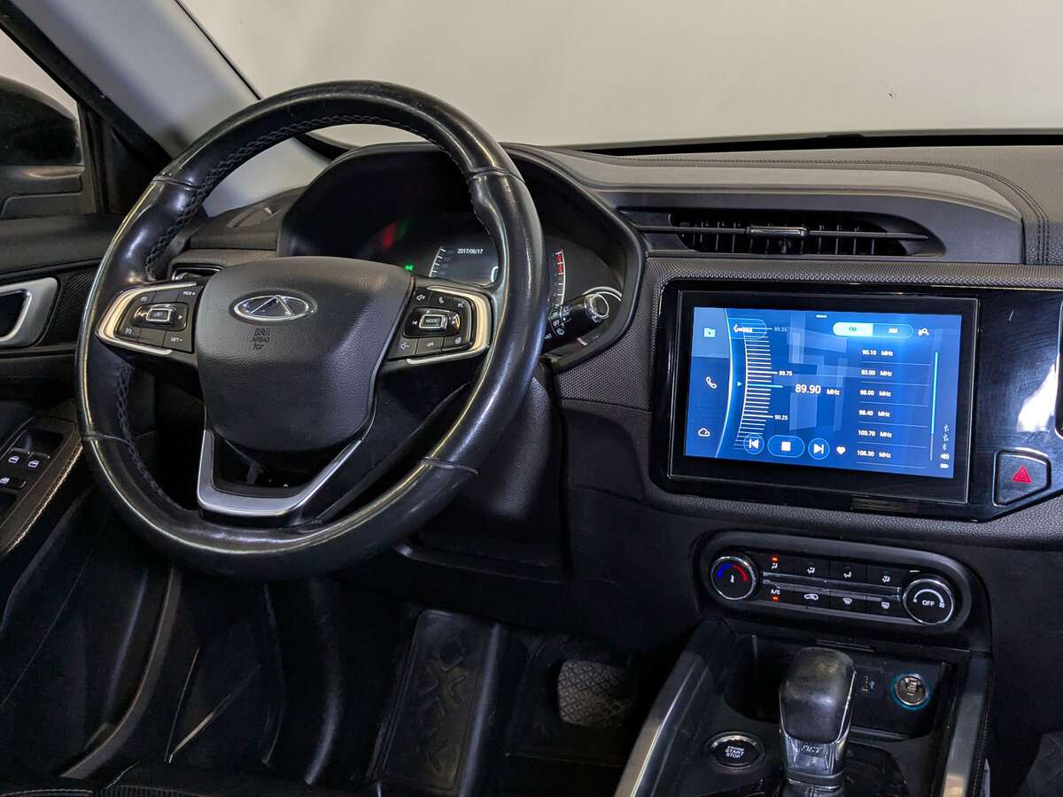 Chery Tiggo 4, 2021 Фото №25