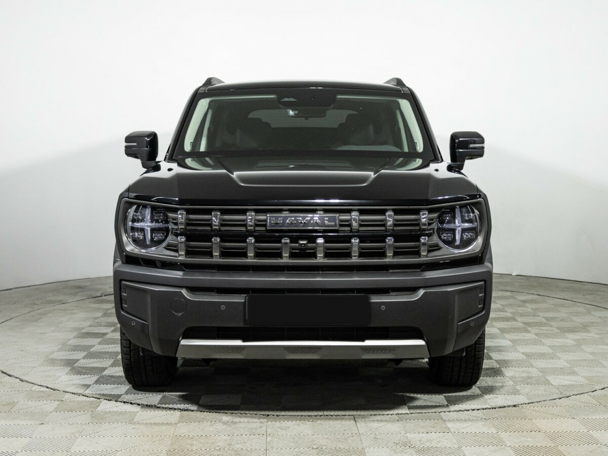 Haval H3, 2024 Фото №2