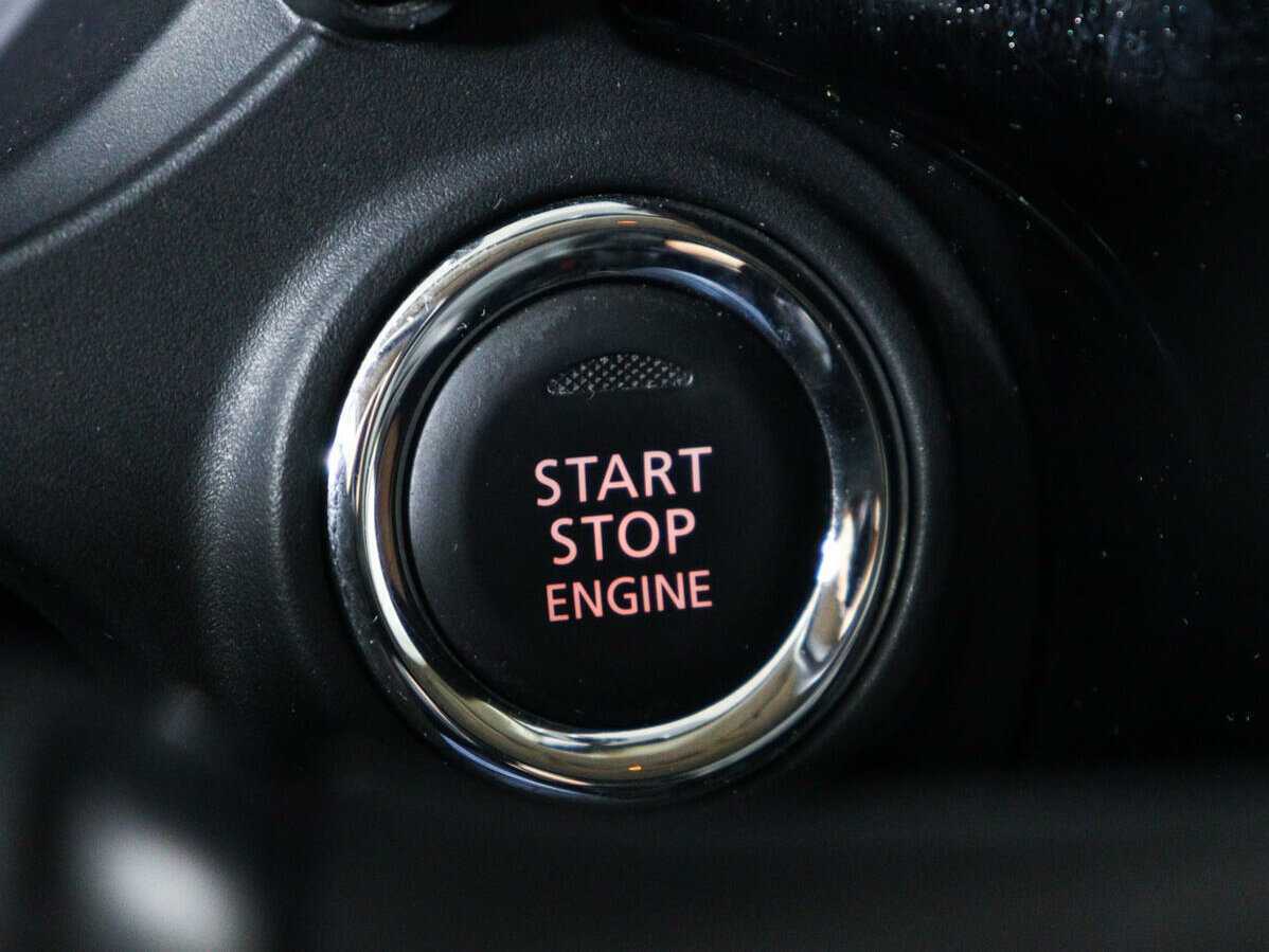 Mitsubishi Outlander, 2018 Фото №18