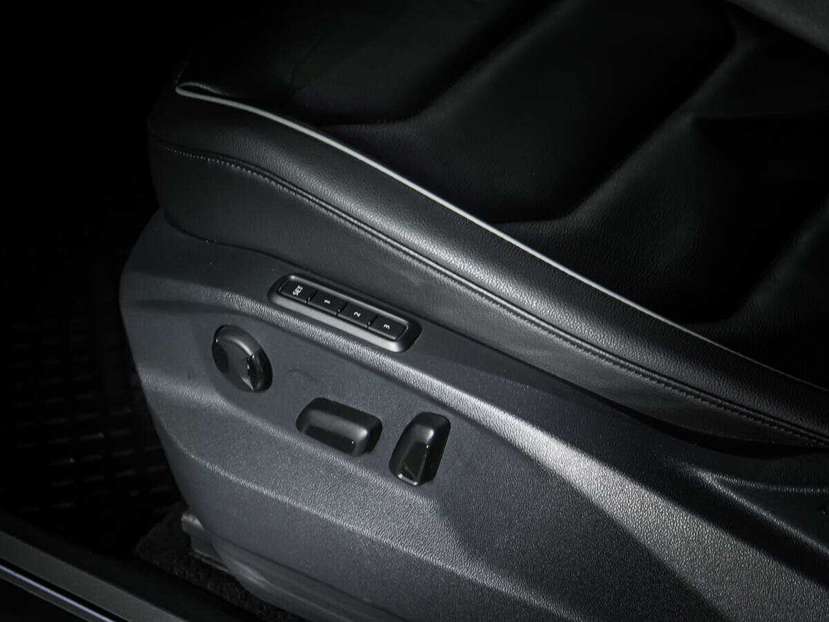 Volkswagen Tiguan, 2017 Фото №17