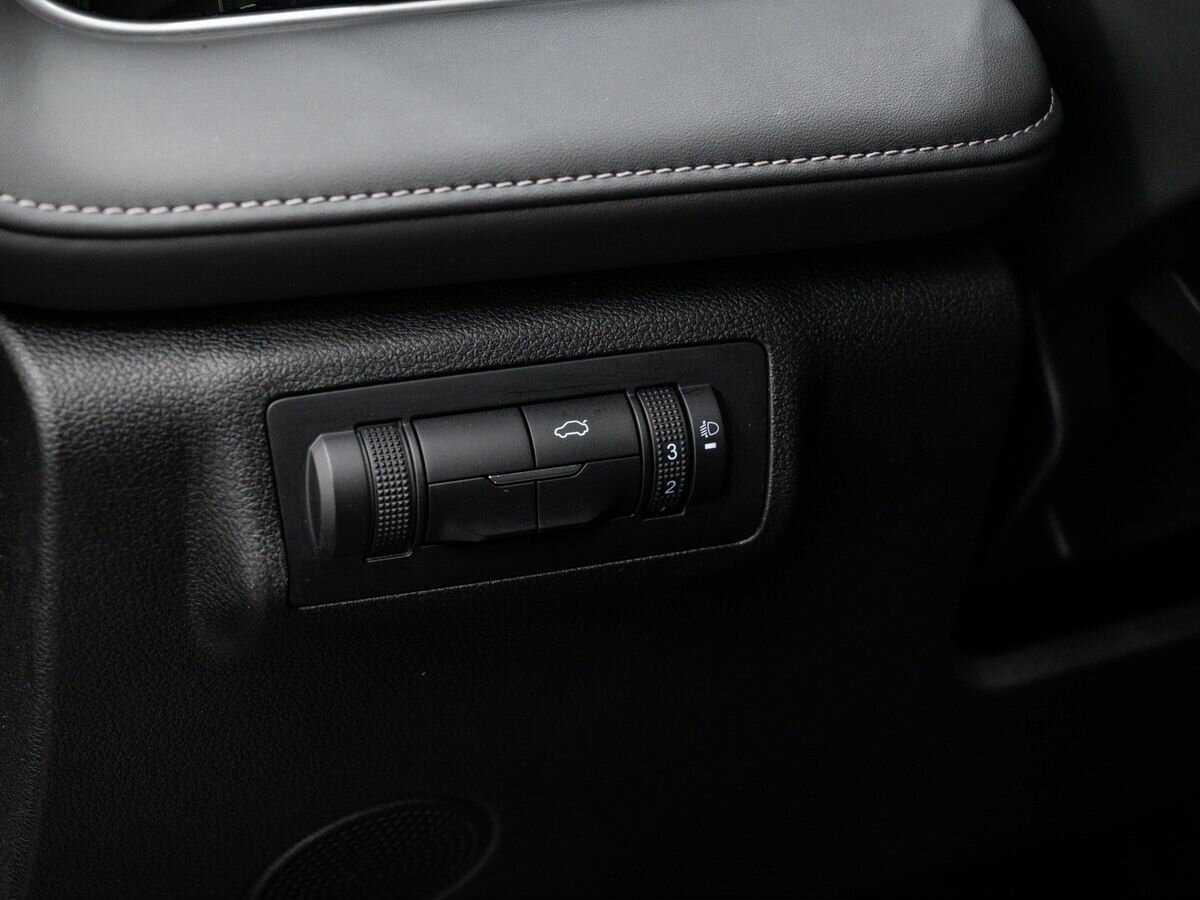 CHERY Tiggo 7 Pro Max, 2023 Фото №18