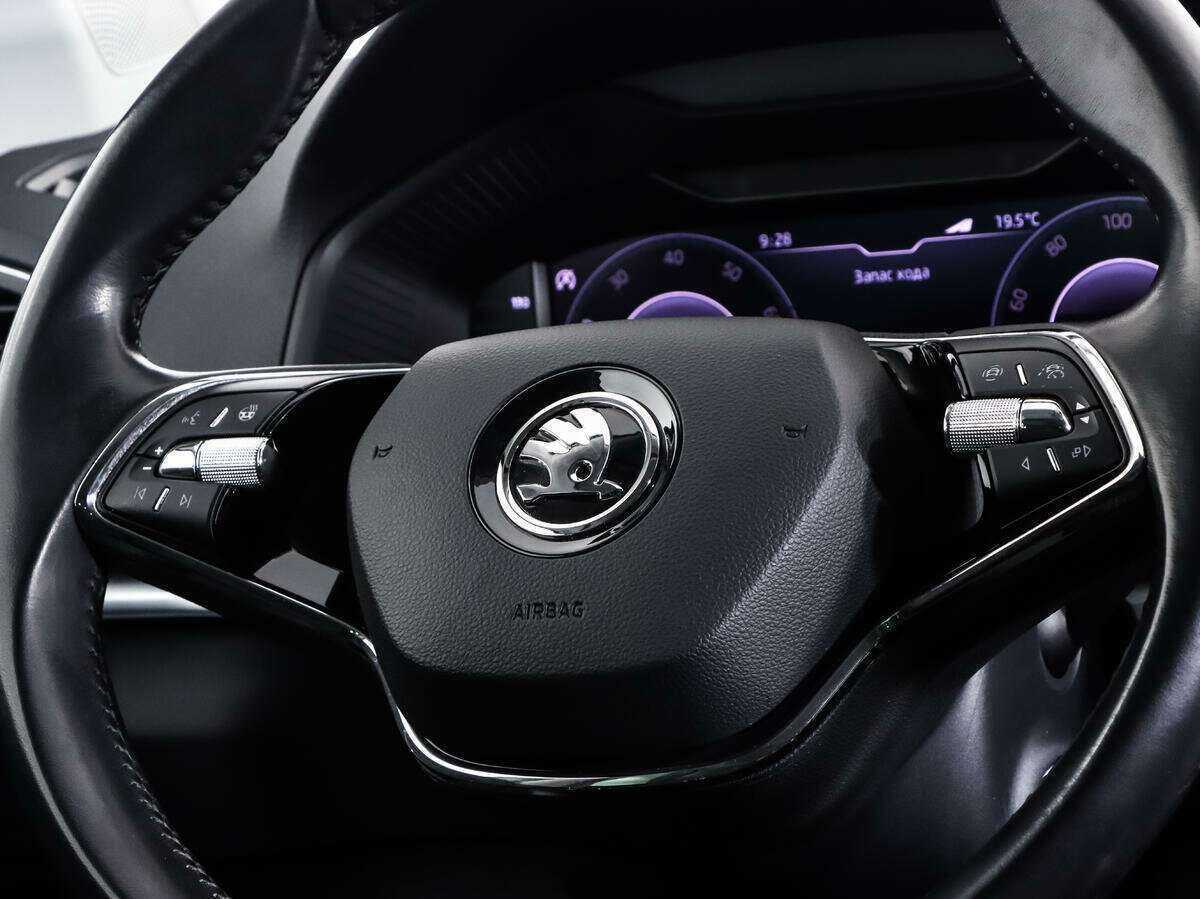 Skoda Karoq DSG7, 2020 Фото №13