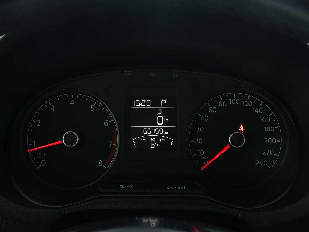 Volkswagen Polo, 2020 Фото №11