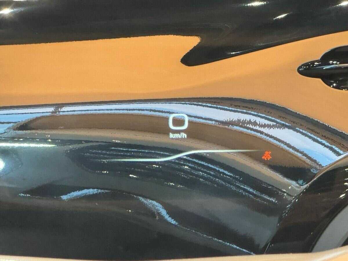 Haval Jolion, 2023 Фото №19