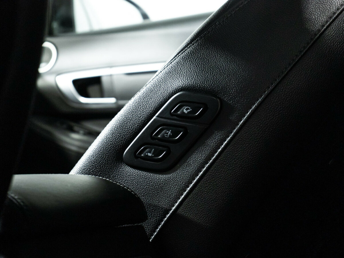 Hyundai Sonata VIII (DN8), 2019 Фото №14