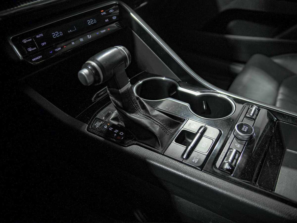 Kia K5, 2021 Фото №12