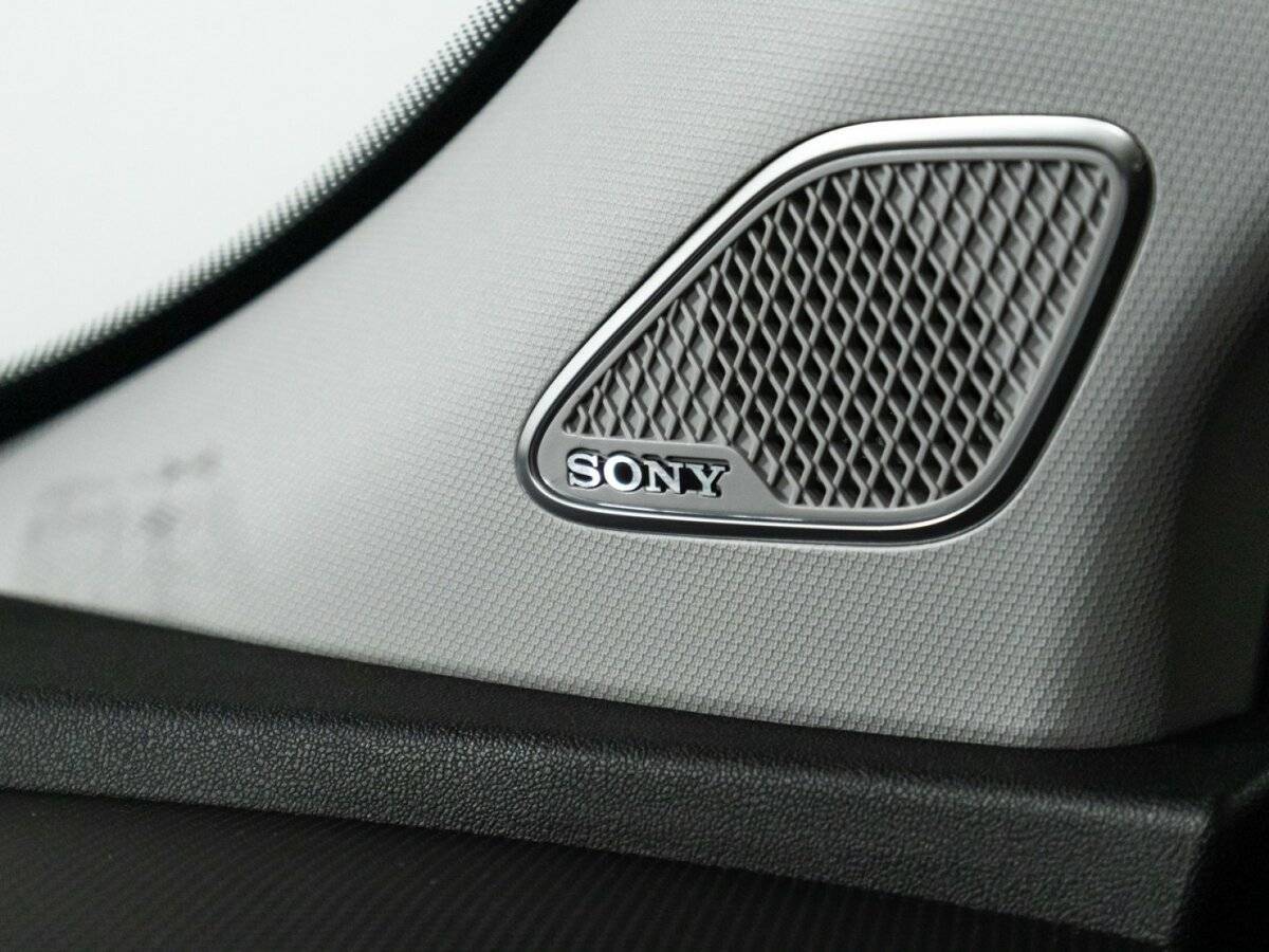 Omoda C5, 2024 Фото №21