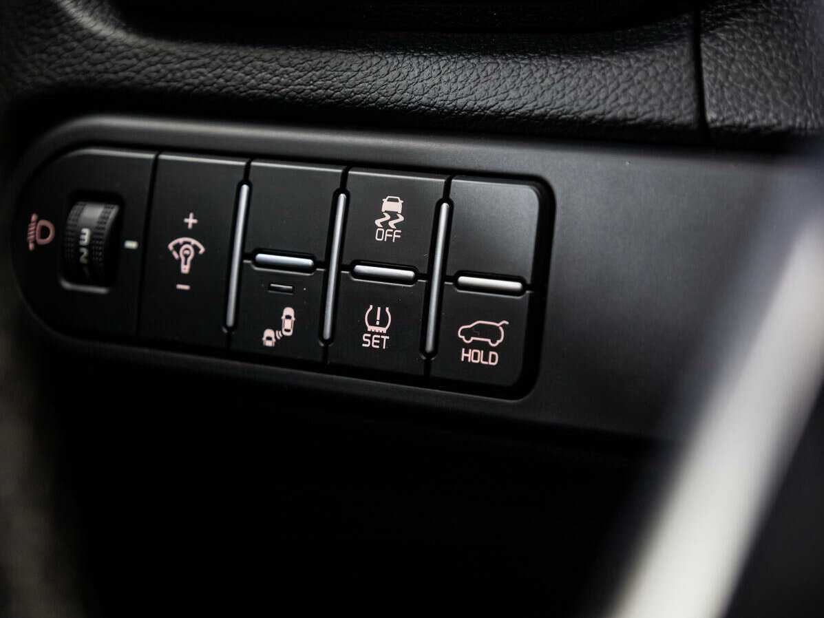 Kia Ceed, 2021 Фото №17