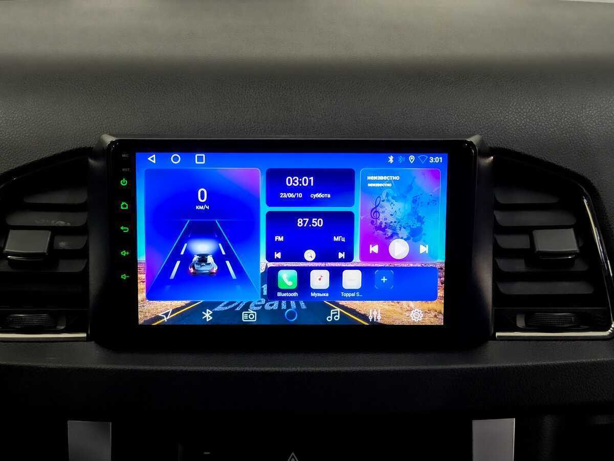 УАЗ Patriot, 2023 Фото №15