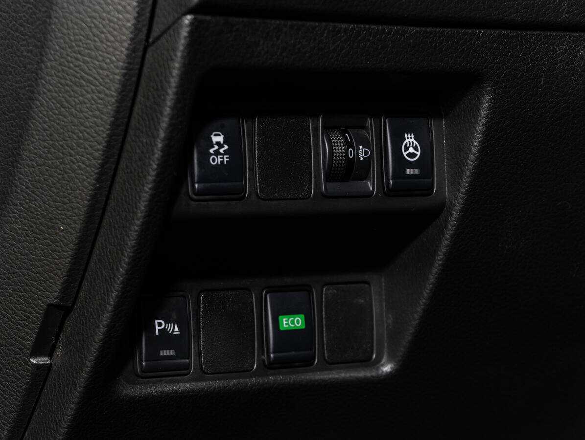 Nissan Qashqai, 2019 Фото №14