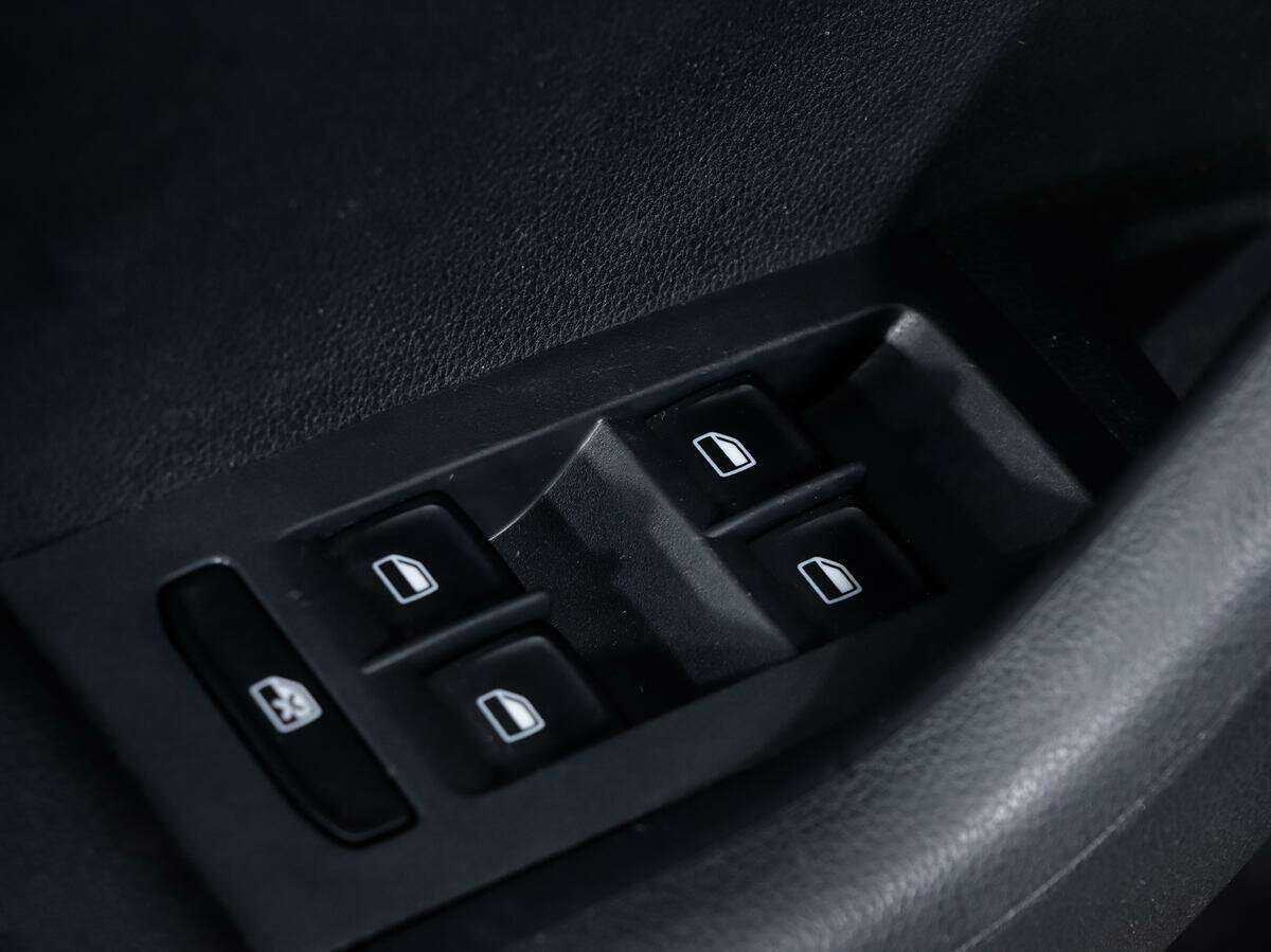 Skoda Octavia, 2013 Фото №12