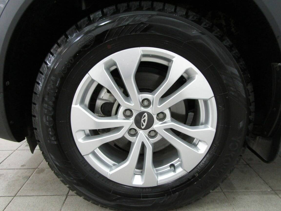 Chery Tiggo 4 Pro, 2023 Фото №10