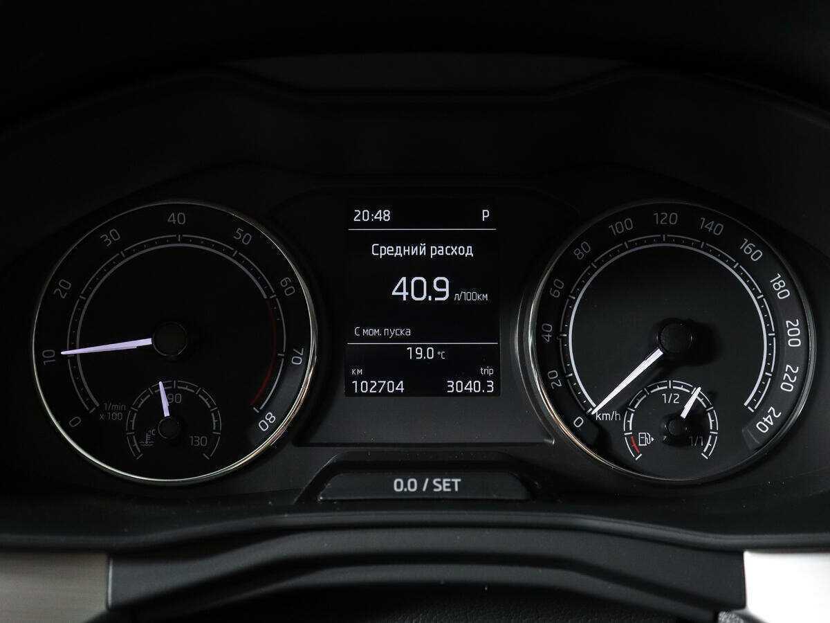 Skoda Rapid, 2020 Фото №9