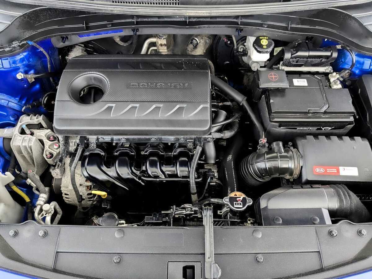 Kia Soul, 2020 Фото №9