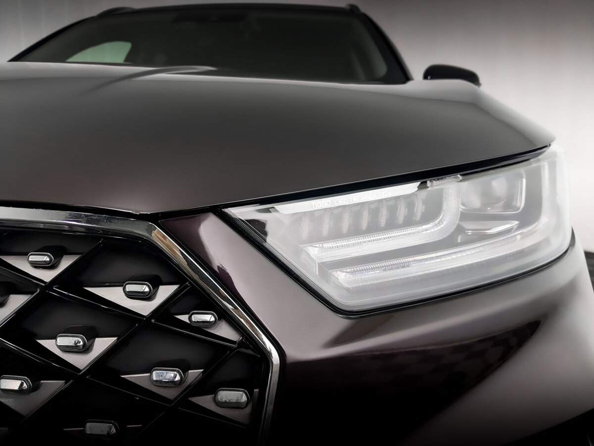 Chery Tiggo 8 Pro, 2022 Фото №17