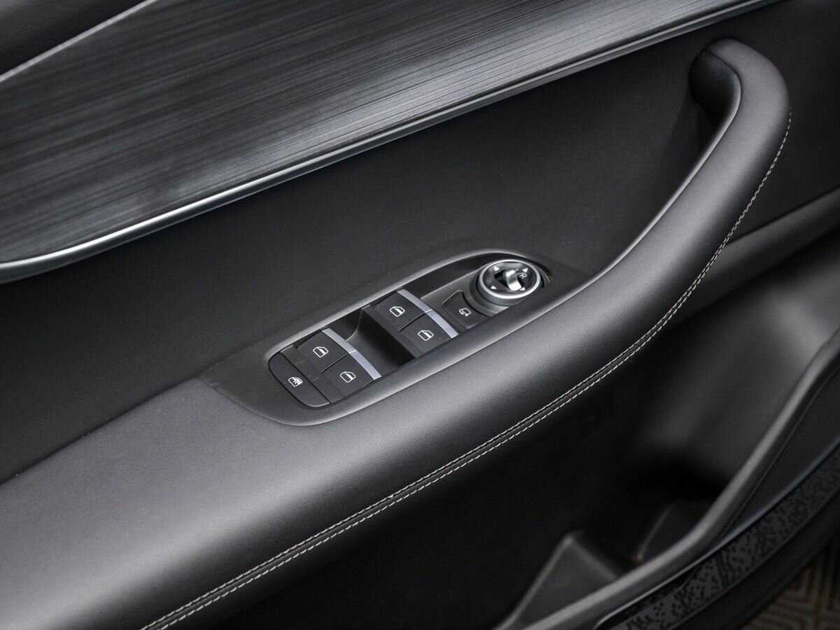 CHERY Tiggo 7 Pro Max, 2024 Фото №18