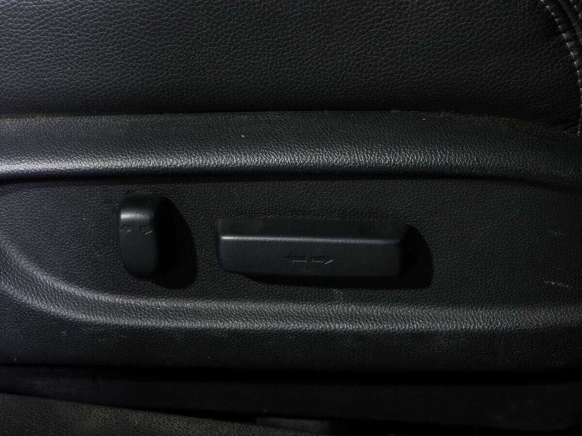 Honda Accord, 2013 Фото №15