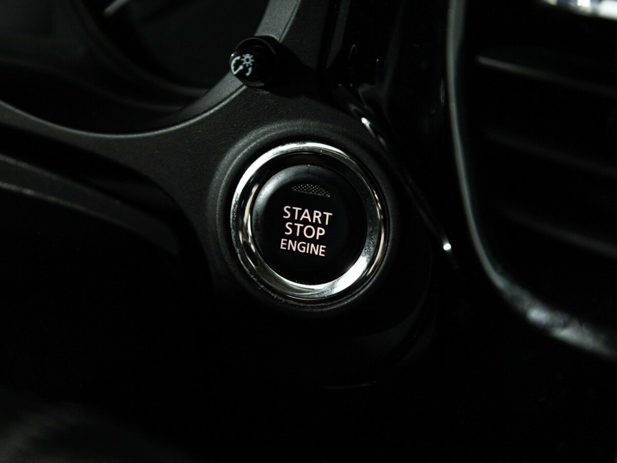 Mitsubishi Outlander III Рестайлинг 3, 2020 Фото №15