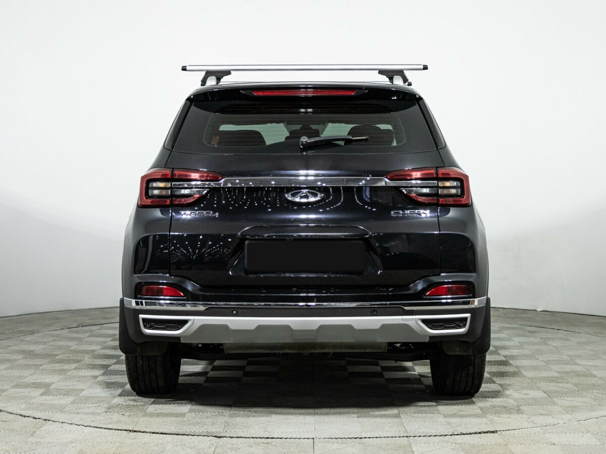 Chery Tiggo 4 I Рестайлинг, 2021 Фото №5