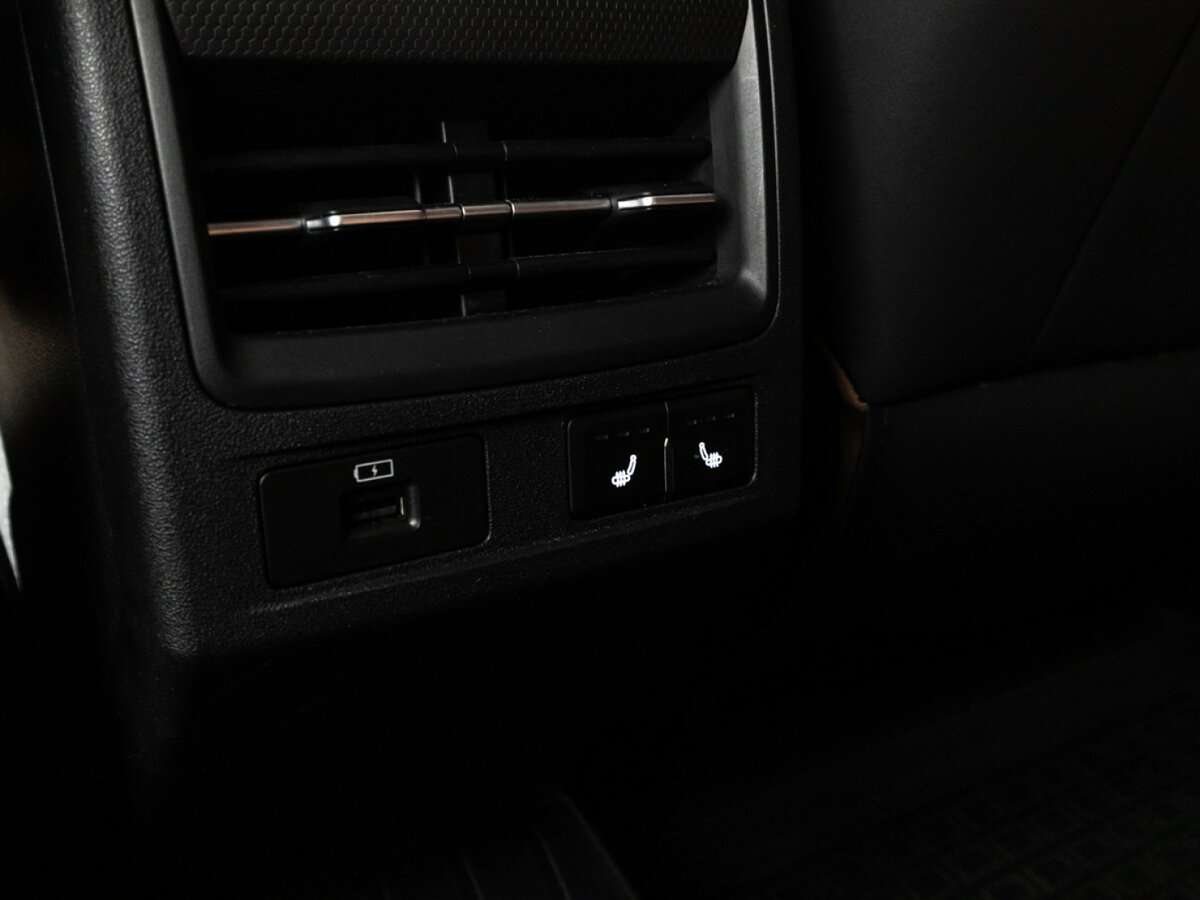 Omoda C5, 2023 Фото №24