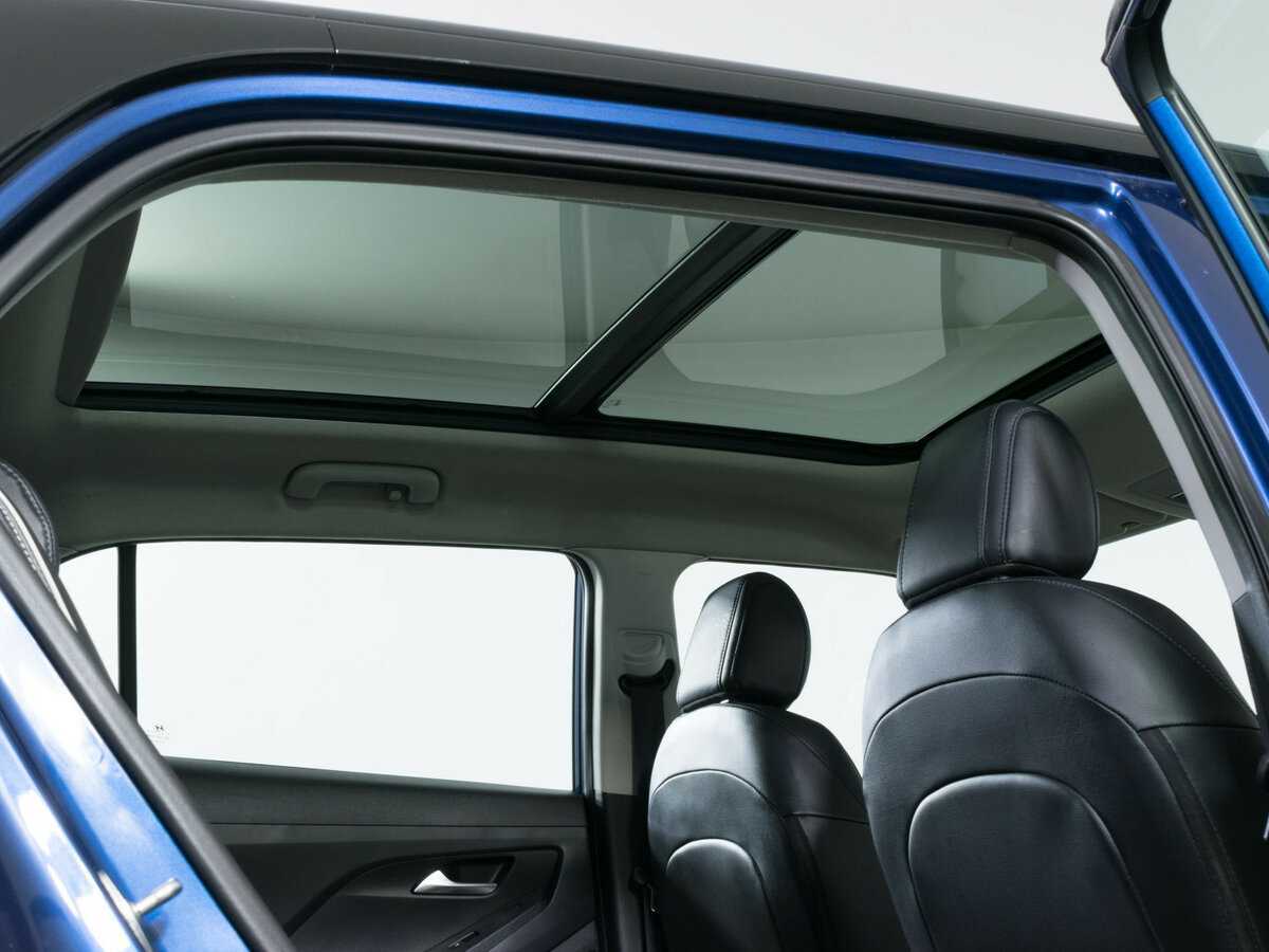 Hyundai Creta, 2021 Фото №11