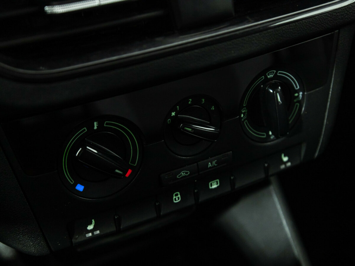 Skoda Rapid II, 2020 Фото №14