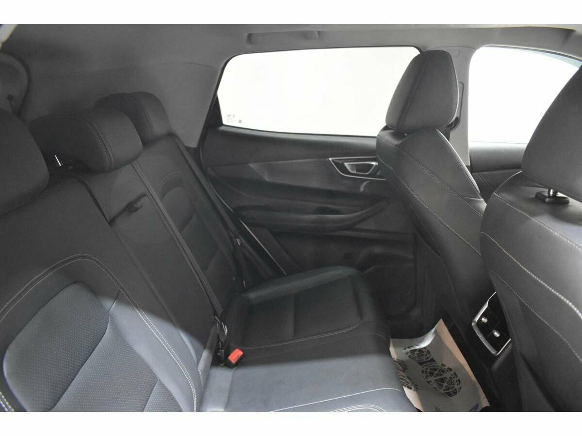 Chery Tiggo 4 Pro, 2023 Фото №20