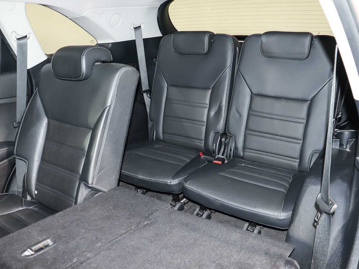 Kia Sorento Prime, 2017 Фото №11