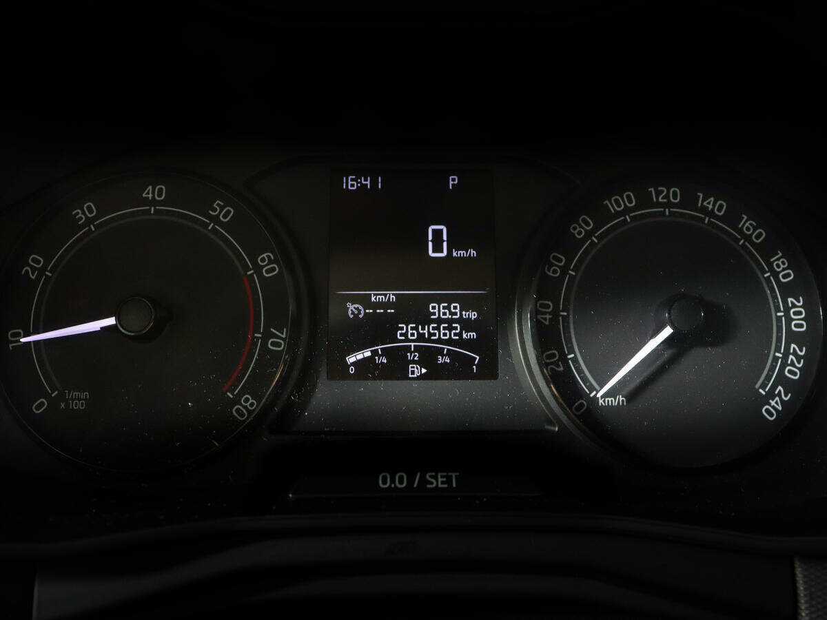 Skoda Rapid, 2021 Фото №11