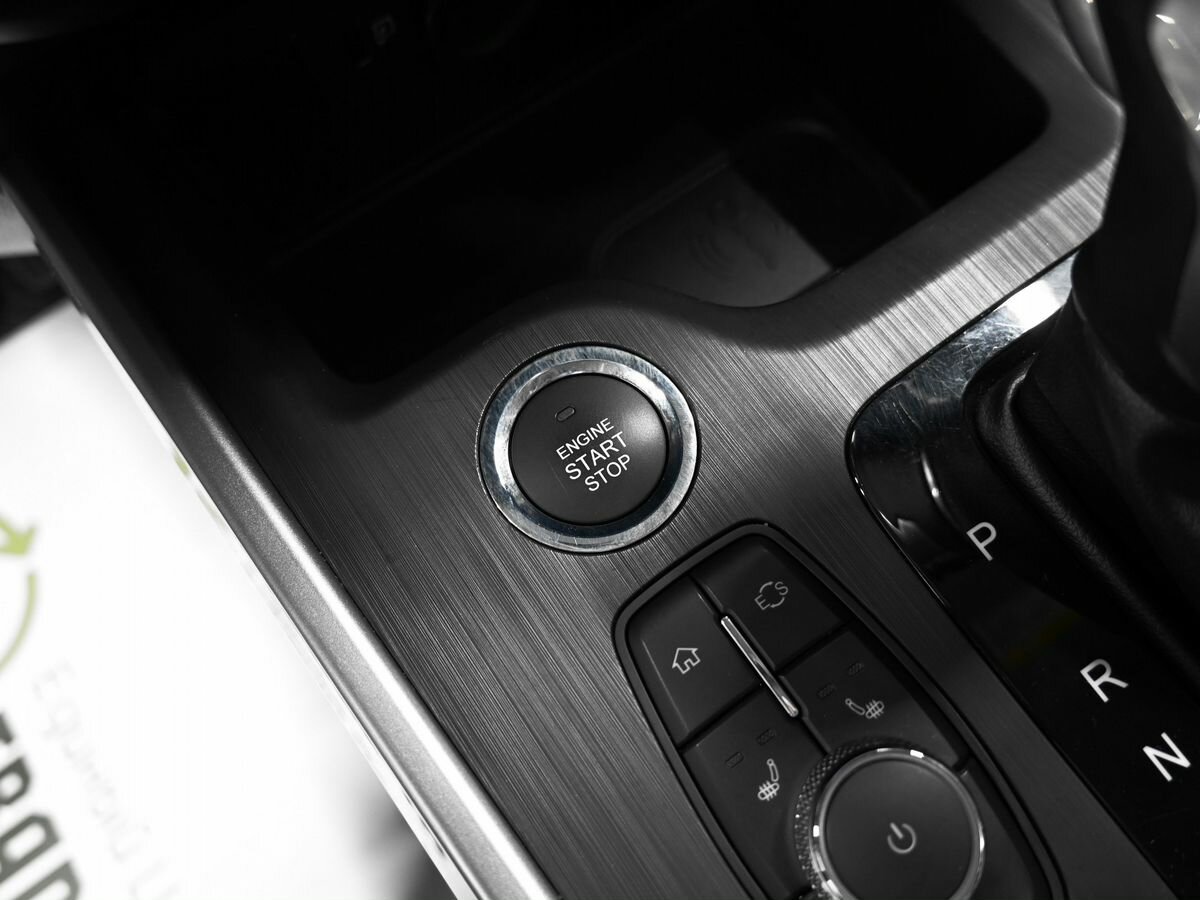 Chery Tiggo 4 I Рестайлинг, 2019 Фото №19