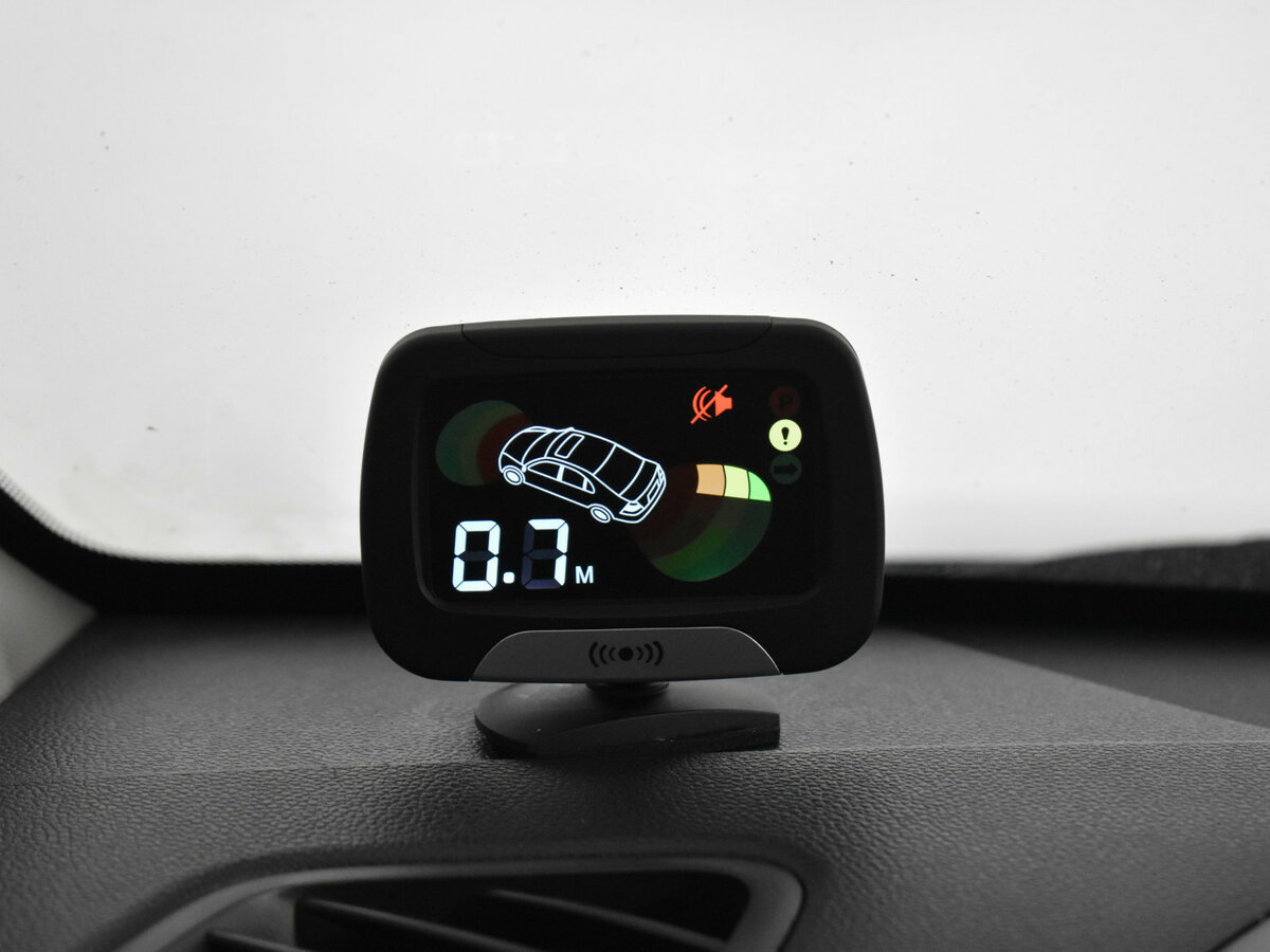 Hyundai Creta I, 2019 Фото №14