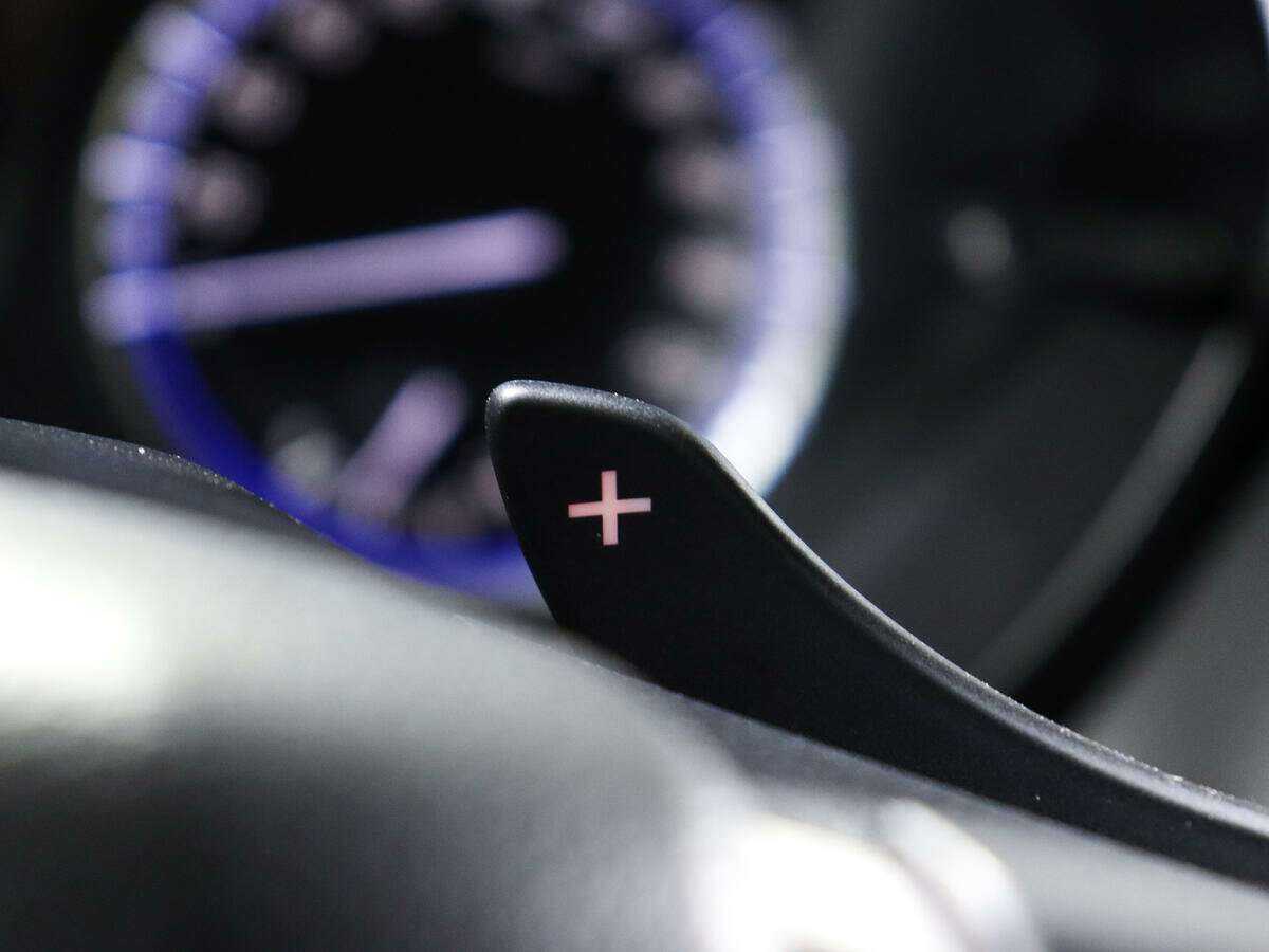 Suzuki SX4, 2016 Фото №18