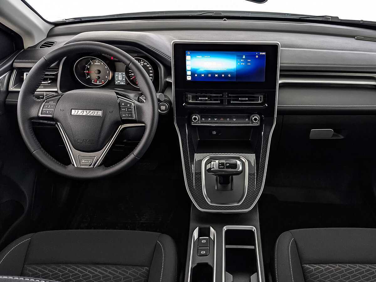 Haval M6, 2023 Фото №12