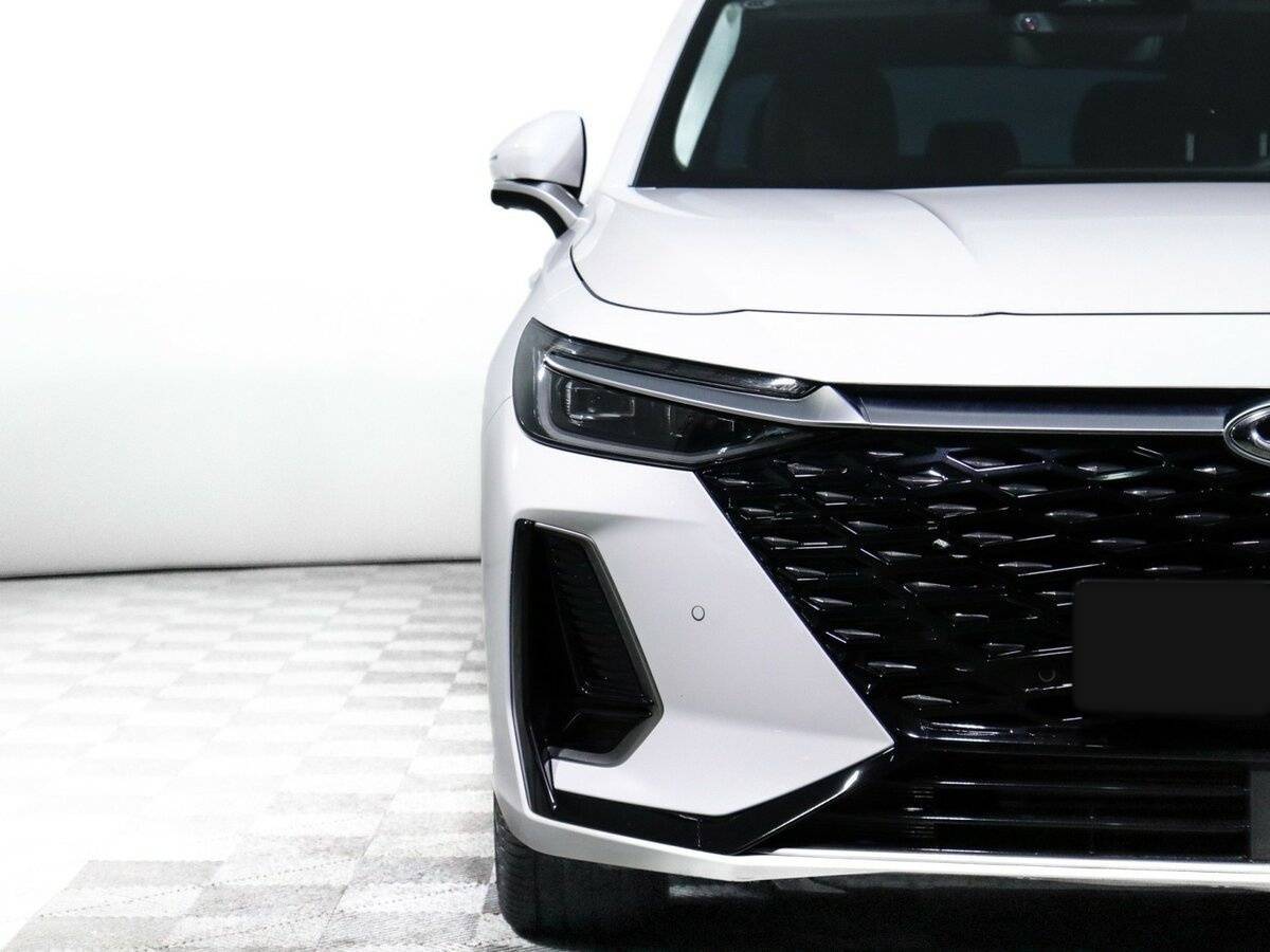 Chery Arrizo 8, 2022 Фото №17