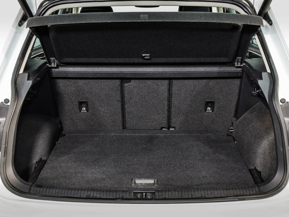 Volkswagen Tiguan II, 2019 Фото №32