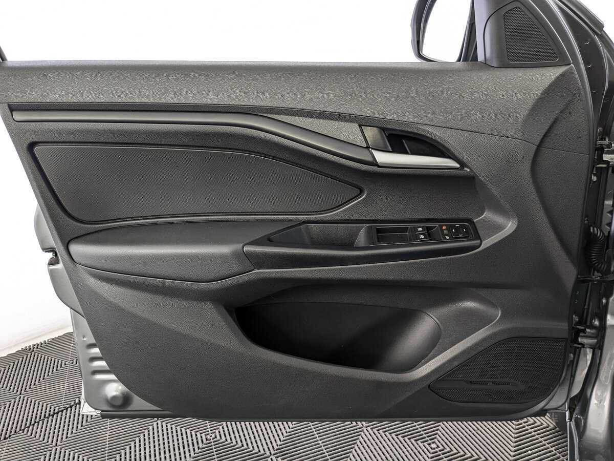 Lada (ВАЗ) Vesta SW, 2020 Фото №14