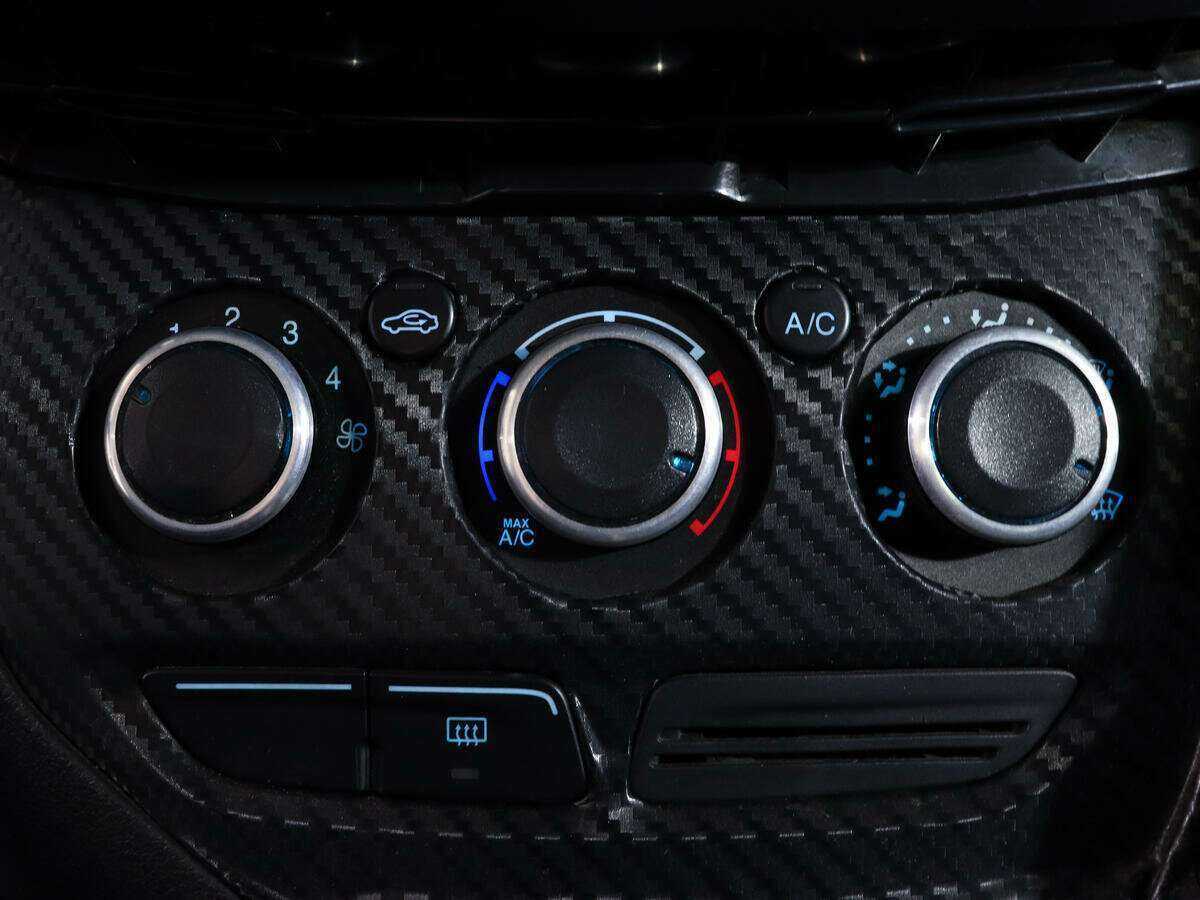 Ford Focus, 2012 Фото №18