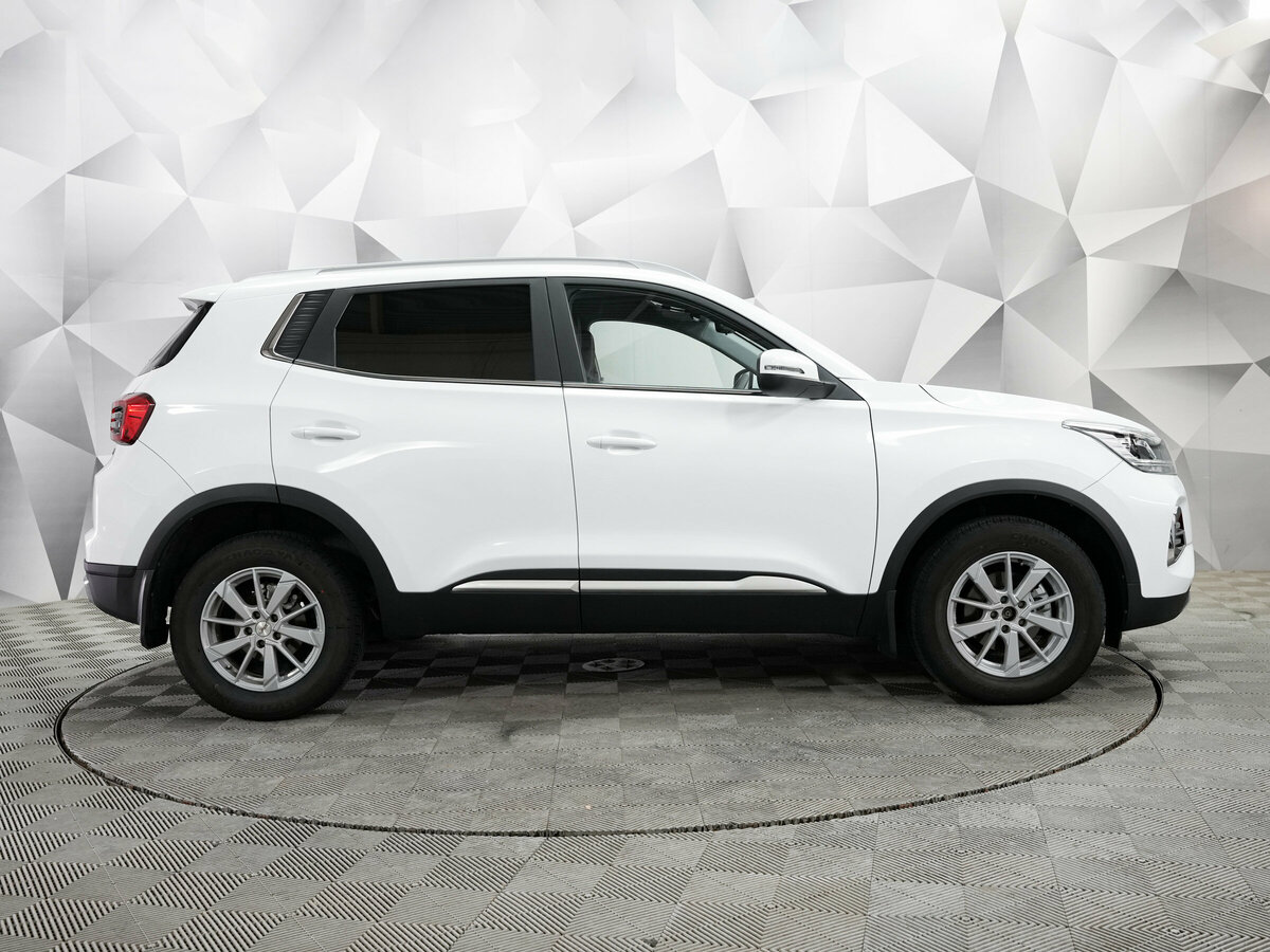 Chery Tiggo 4 Pro I, 2024 Фото №6