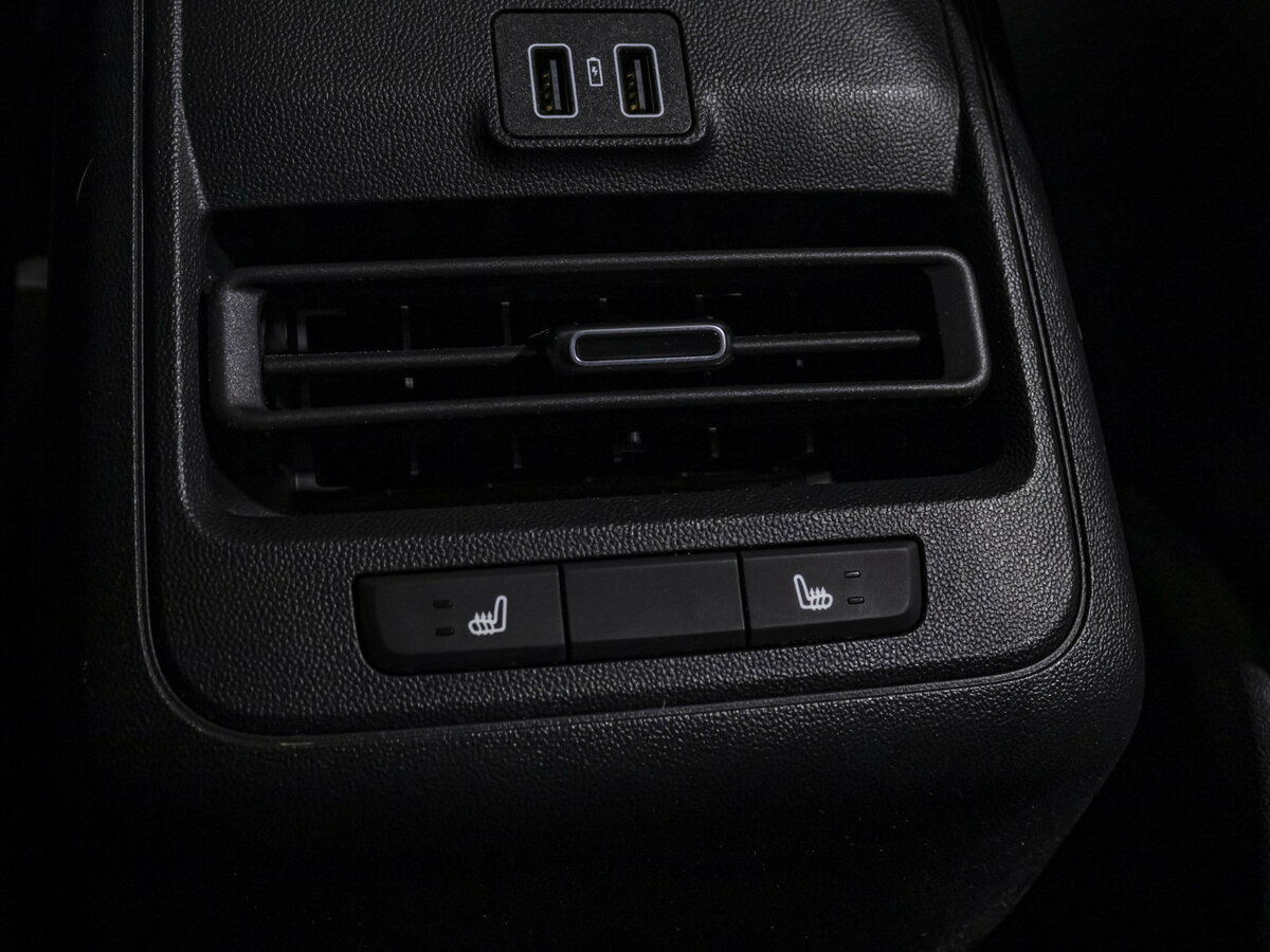 Changan UNI-S (CS55 Plus), 2024 Фото №16