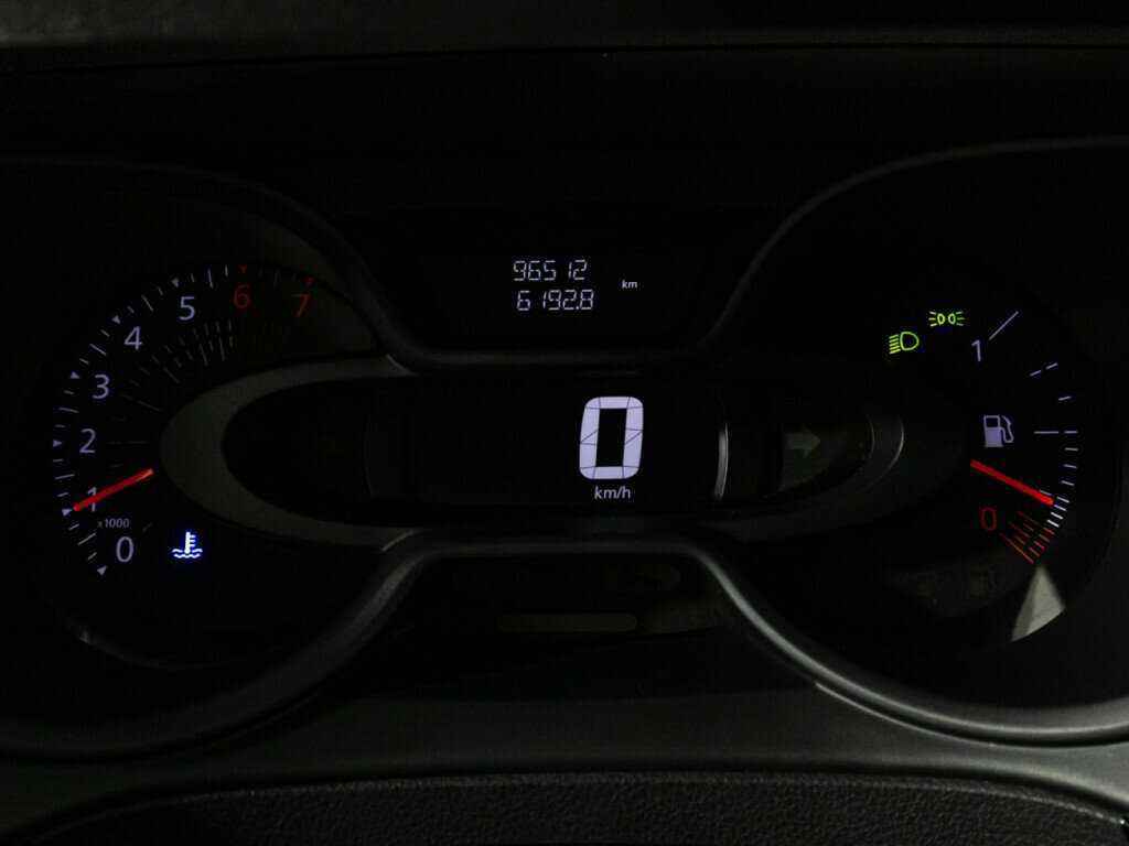 Renault Kaptur, 2022 Фото №12