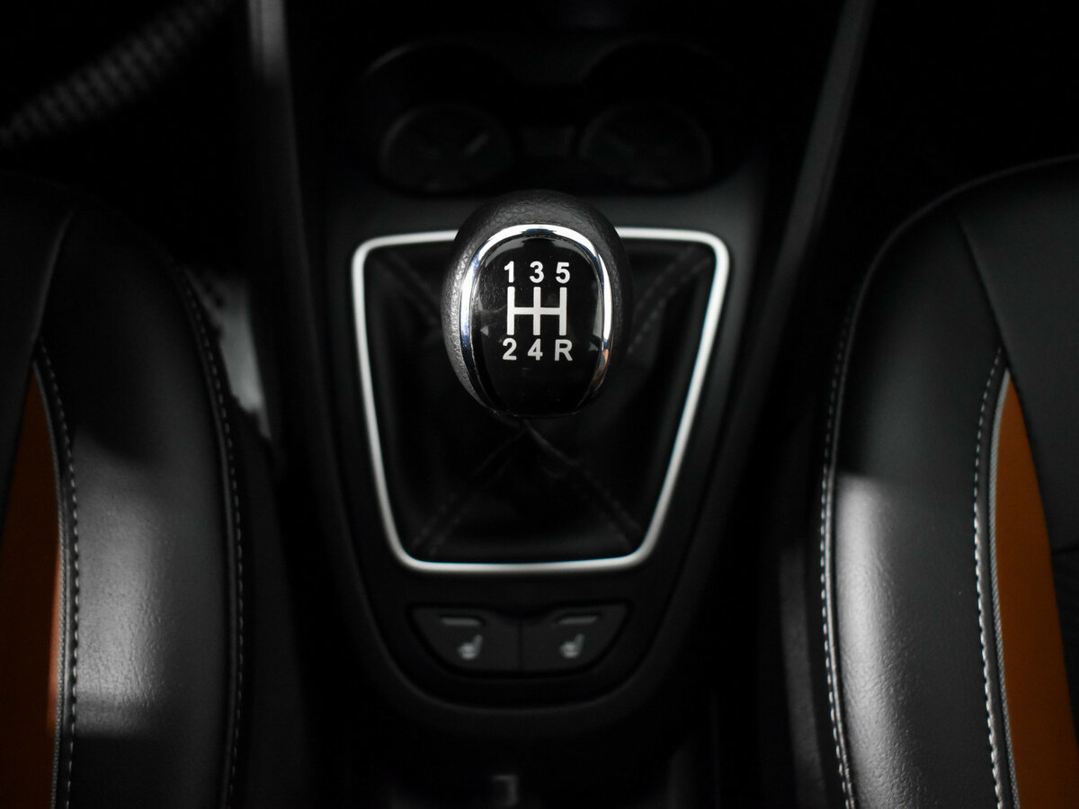 Lada (ВАЗ) Vesta Cross I Рестайлинг (NG), 2023 Фото №10