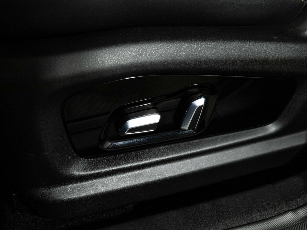 Omoda C5 I, 2023 Фото №14