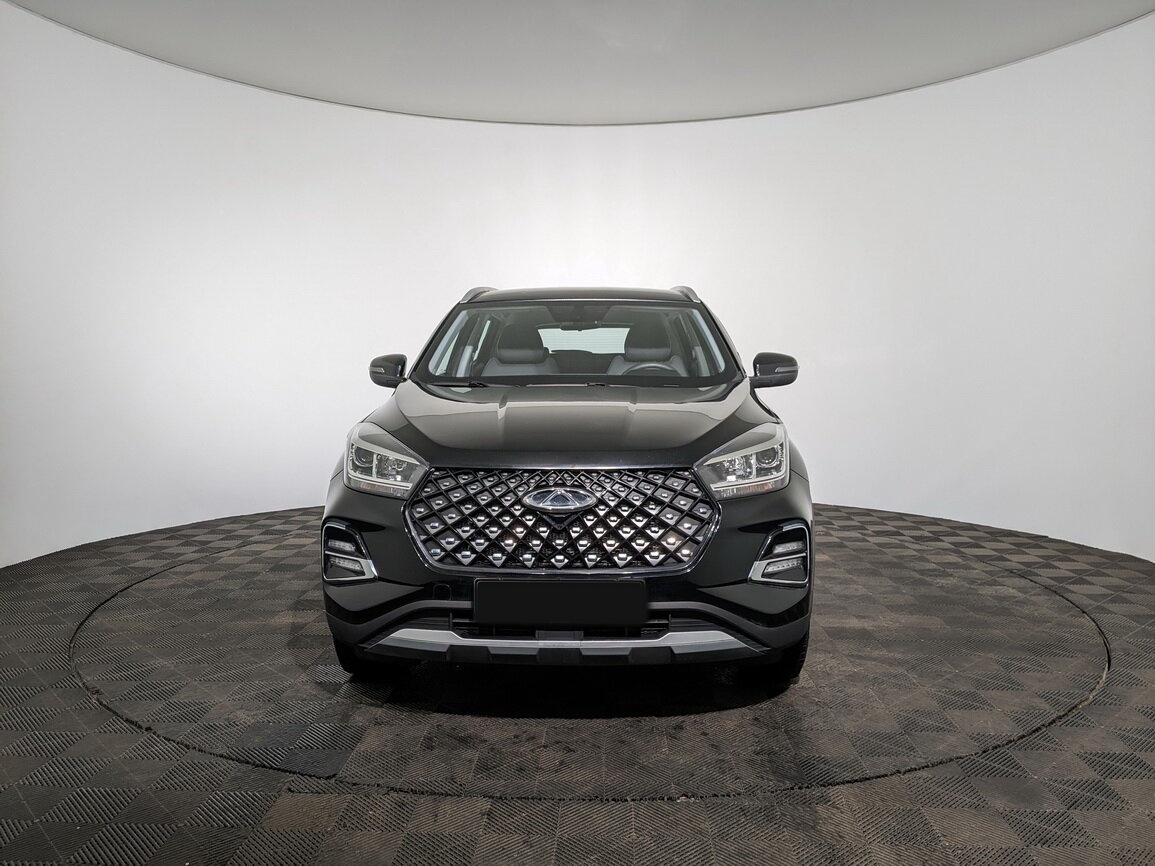 Chery Tiggo 4 Pro I, 2023 Фото №2